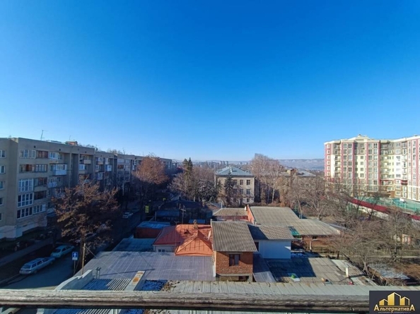 
   Продам 3-комнатную, 124 м², Жуковского ул

. Фото 12.