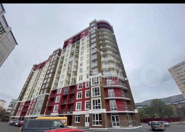 
  Продается 1-комн. квартира, 31.1 м², Окопная ул
. Фото 2.