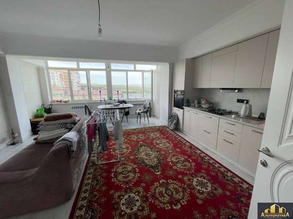 
  Продается 2-комн. квартира, 58.6 м², Марцинкевича ул
. Фото 2.