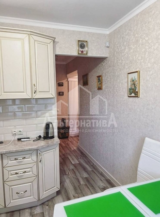 
   Продам 1-комнатную, 35 м², Окопная ул

. Фото 7.