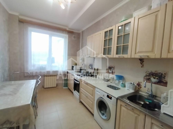 
  Продается 2-комн. квартира, 48.9 м², Красивая ул
. Фото 4.