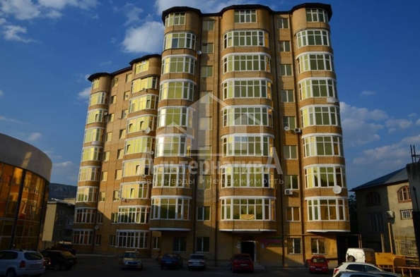 
  Продается 2-комн. квартира, 48.9 м², Красивая ул
. Фото 10.