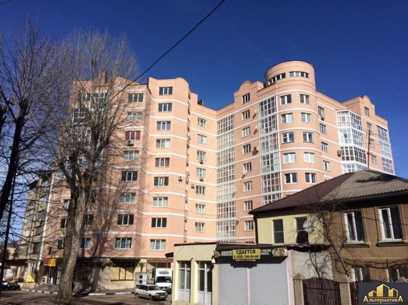 
  Продается 3-комн. квартира, 102 м², Жуковского ул
. Фото 2.