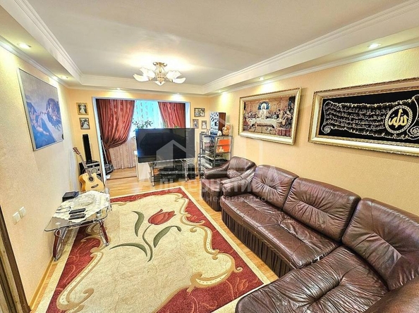 
  Продается 2-комн. квартира, 48 м², Крутая дорога ул
. Фото 1.