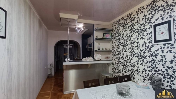 
  Продается 3-комн. квартира, 96.7 м², Чайковского ул
. Фото 15.