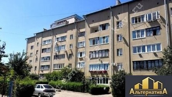 
   Продам 3-комнатную, 96.7 м², Чайковского ул

. Фото 1.