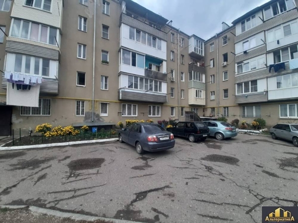 
   Продам 1-комнатную, 22.6 м², Калинина ул

. Фото 8.