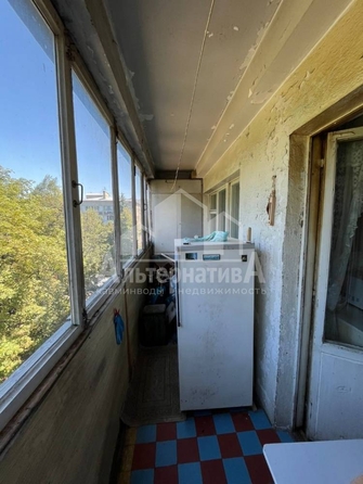 
   Продам 4-комнатную, 85 м², Андрея Губина ул

. Фото 6.