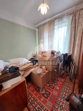 
   Продам 3-комнатную, 45.9 м², Цандера проезд

. Фото 5.