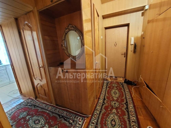 
   Продам 3-комнатную, 45.9 м², Цандера проезд

. Фото 7.