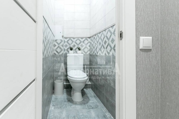 
  Продается 1-комн. квартира, 45 м², Орджоникидзе ул
. Фото 9.