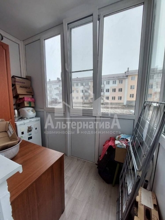 
  Продается 1-комн. квартира, 36 м², Катыхина ул
. Фото 3.