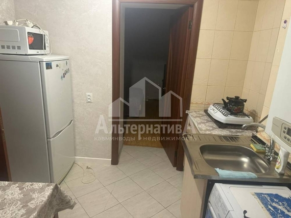 
  Продается 1-комн. квартира, 30 м², Ге Ксении ул
. Фото 5.