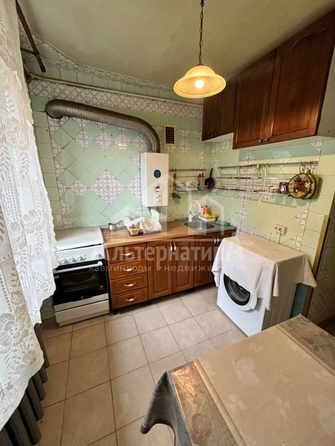 
  Продается 3-комн. квартира, 60 м², Андрея Губина ул
. Фото 1.
