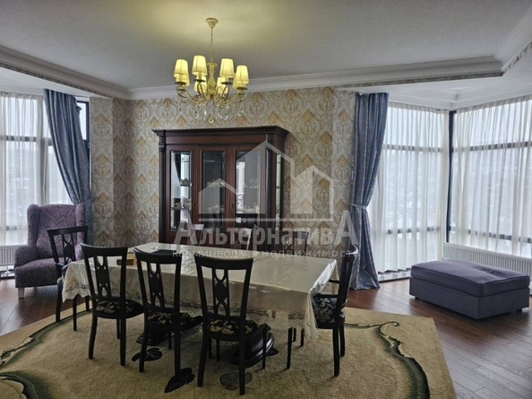 
  Продается 4-комн. квартира, 200 м², Шаумяна ул
. Фото 5.