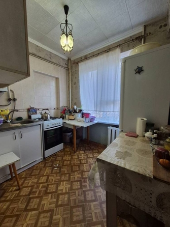 
   Продам 3-комнатную, 46.8 м², Цандера проезд

. Фото 6.