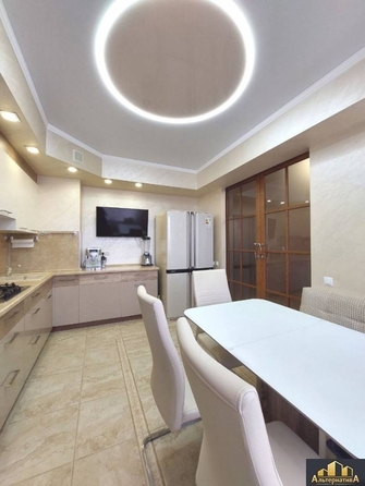 
   Продам 3-комнатную, 82.3 м², Марцинкевича ул

. Фото 13.