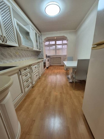 
   Продам 3-комнатную, 84.7 м², Железнодорожная ул

. Фото 1.