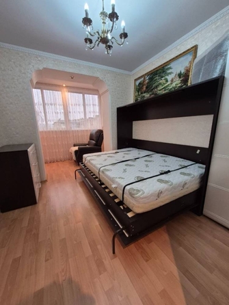 
   Продам 3-комнатную, 84.7 м², Железнодорожная ул

. Фото 13.