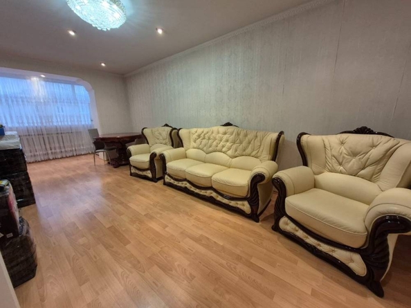 
  Продается 3-комн. квартира, 84.7 м², Железнодорожная ул
. Фото 5.