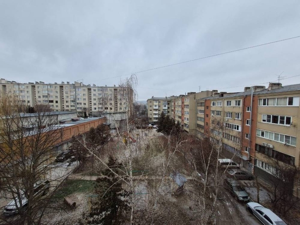 
  Продается 3-комн. квартира, 84.7 м², Железнодорожная ул
. Фото 15.