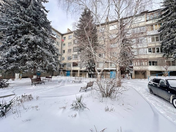 
  Продается 2-комн. квартира, 58 м², Патриса Лумумбы ул
. Фото 14.