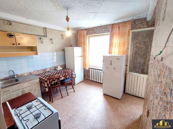 
  Продается 1-комн. квартира, 35.1 м², Жмакина ул
. Фото 3.