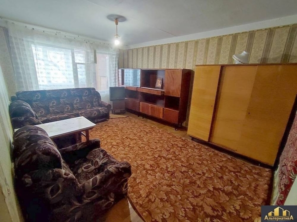 
  Продается 1-комн. квартира, 35.1 м², Жмакина ул
. Фото 1.