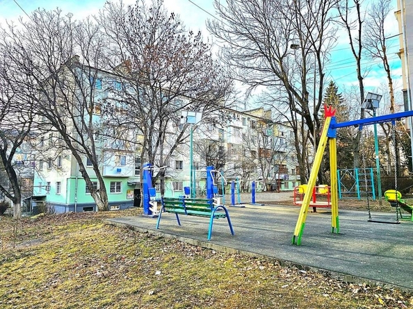 
   Продам 3-комнатную, 55.6 м², Героев Медиков ул

. Фото 1.