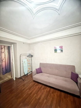 
  Продается 1-комн. квартира, 30 м², Узкий пер
. Фото 2.