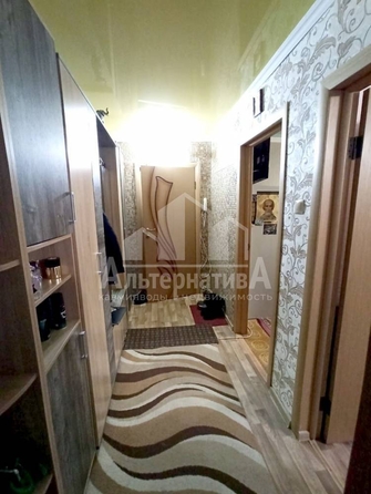 
  Продается 2-комн. квартира, 55 м², Пушкина ул
. Фото 14.