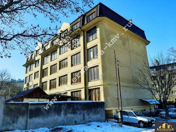 
  Продается 2-комн. квартира, 71 м², Целинная ул
. Фото 1.
