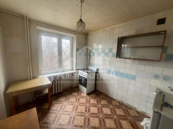 
  Продается 1-комн. квартира 36.7 м². Фото 10.