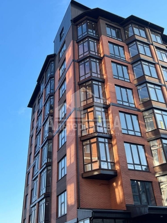 
  Продается 1-комн. квартира, 45.7 м², Октябрьская ул
. Фото 1.