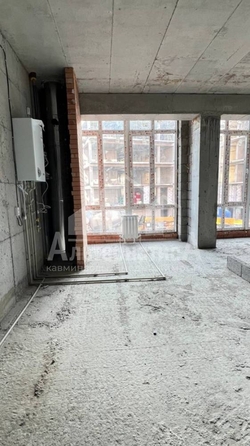 
  Продается 1-комн. квартира, 45.7 м², Октябрьская ул
. Фото 3.