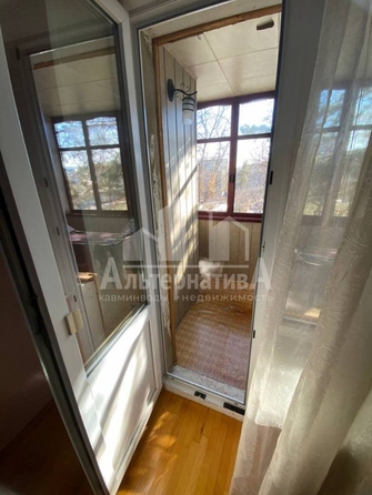 
  Продается 3-комн. квартира, 59.7 м², Октябрьская ул
. Фото 3.