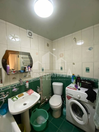 
  Продается 3-комн. квартира, 59.7 м², Октябрьская ул
. Фото 10.