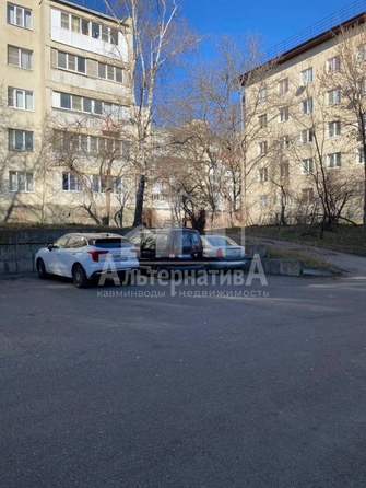 
  Продается 3-комн. квартира, 59.7 м², Октябрьская ул
. Фото 16.