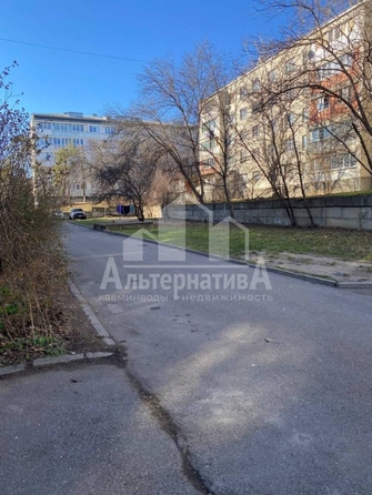 
   Продам 3-комнатную, 59.7 м², Октябрьская ул

. Фото 14.