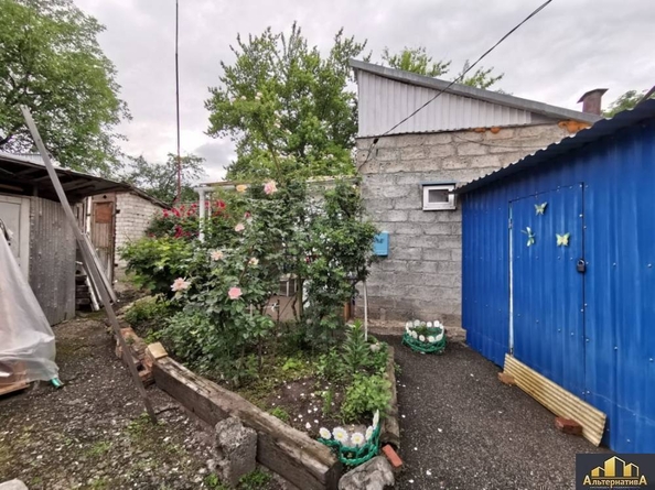 
   Продам 2-комнатную, 46 м², Нагорная ул

. Фото 10.