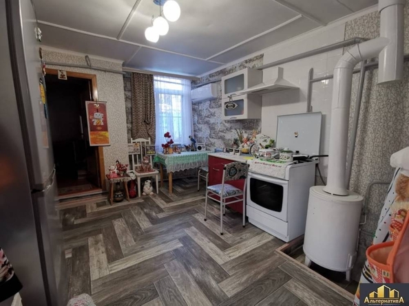 
  Продается 2-комн. квартира, 46 м², Нагорная ул
. Фото 2.