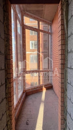 
  Продается 1-комн. квартира, 45.8 м², Октябрьская ул
. Фото 5.