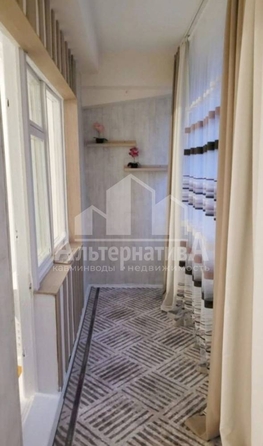 
   Продам 1-комнатную, 30 м², Андрея Губина ул

. Фото 6.