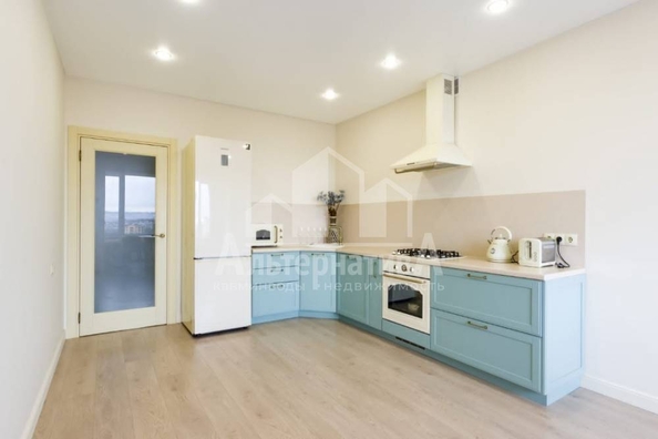 
  Продается 2-комн. квартира, 96 м², Пятигорская ул
. Фото 1.