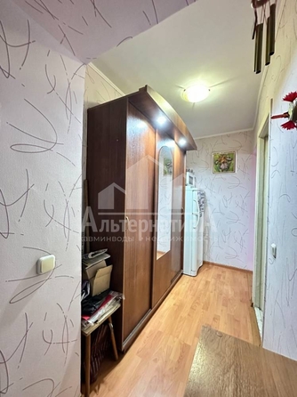 
  Продается 1-комн. квартира, 31.5 м², Цандера проезд
. Фото 12.