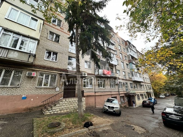 
  Продается 1-комн. квартира, 31.5 м², Цандера проезд
. Фото 14.