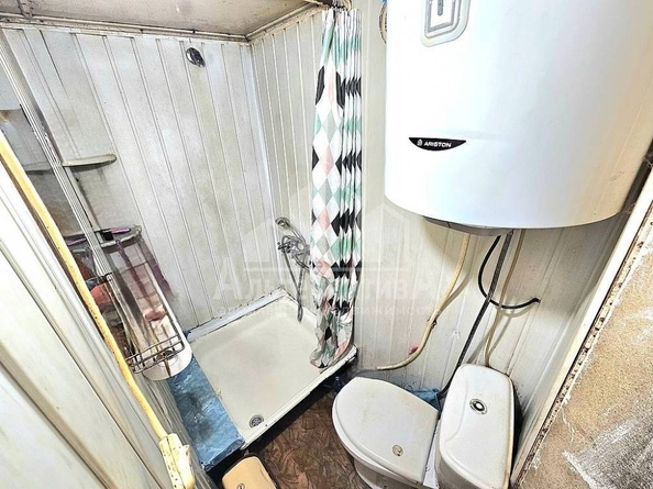 
  Продается 2-комн. квартира, 22.4 м², Розы Люксембург ул
. Фото 5.