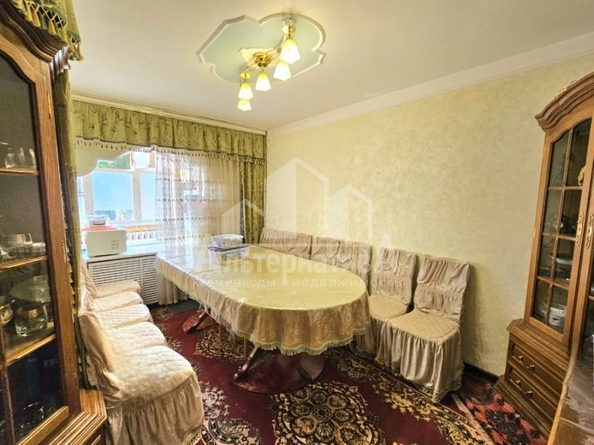 
   Продам 4-комнатную, 108 м², Широкая ул

. Фото 6.