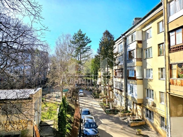 
   Продам 4-комнатную, 108 м², Широкая ул

. Фото 19.