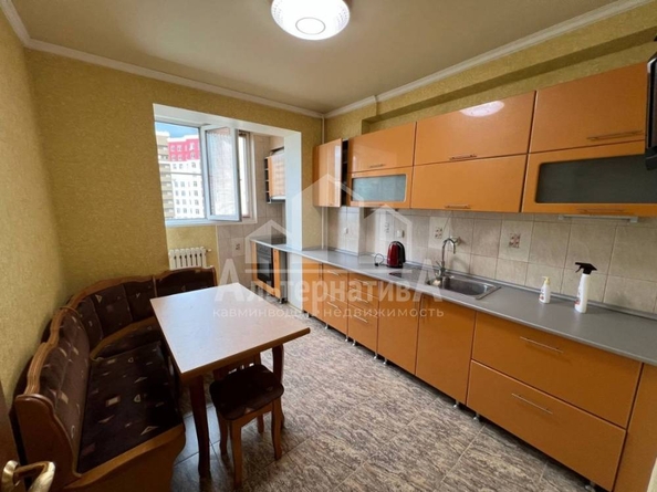 
  Продается 1-комн. квартира, 38.7 м², Окопная ул
. Фото 1.